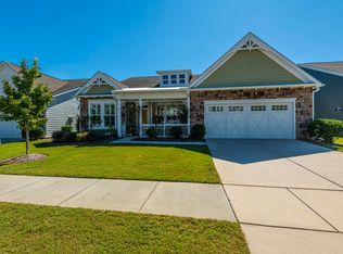 3021 Cross Vine Ln, Summerville, SC 29483