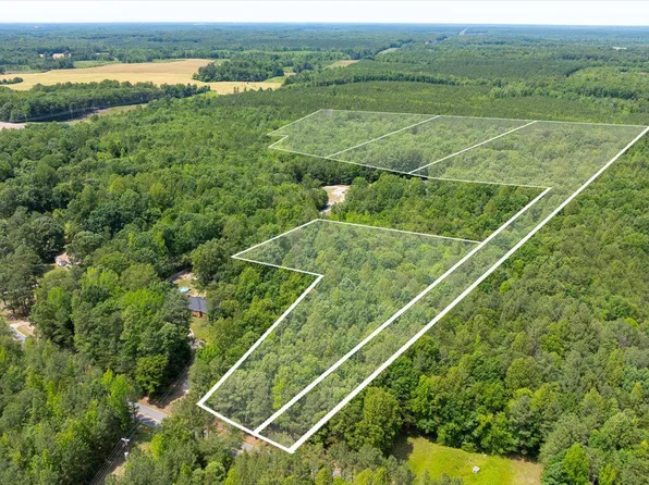 LOT 2 E Golansville Rd, Ruther Glen, VA 22546