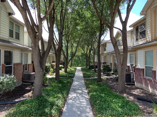 13506 BRISTOW DAWN #13506, San Antonio, TX 78217