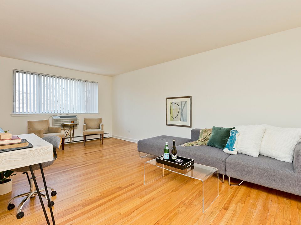 1st image of 5958 N Kenmore Ave APT 308
