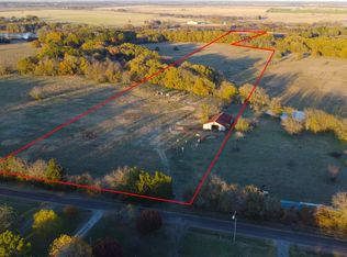 County Road 4095, Kaufman, TX 75142