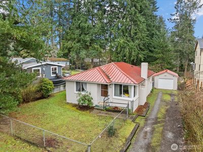 1011 NE 180TH Street, Shoreline, WA, 98155
