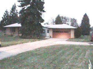 5157 Lapeer Rd, Burton, MI 48509