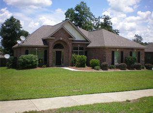 7880 Spartanburg Dr, Saraland, AL 36571