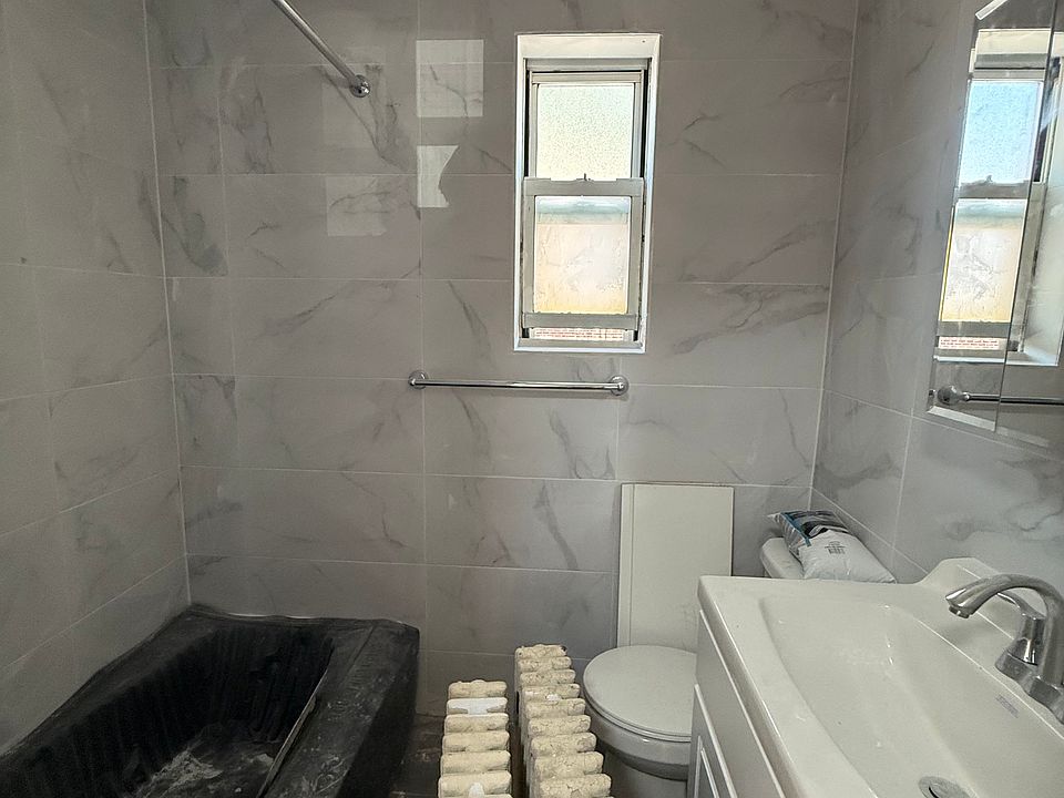 Renovation coming
