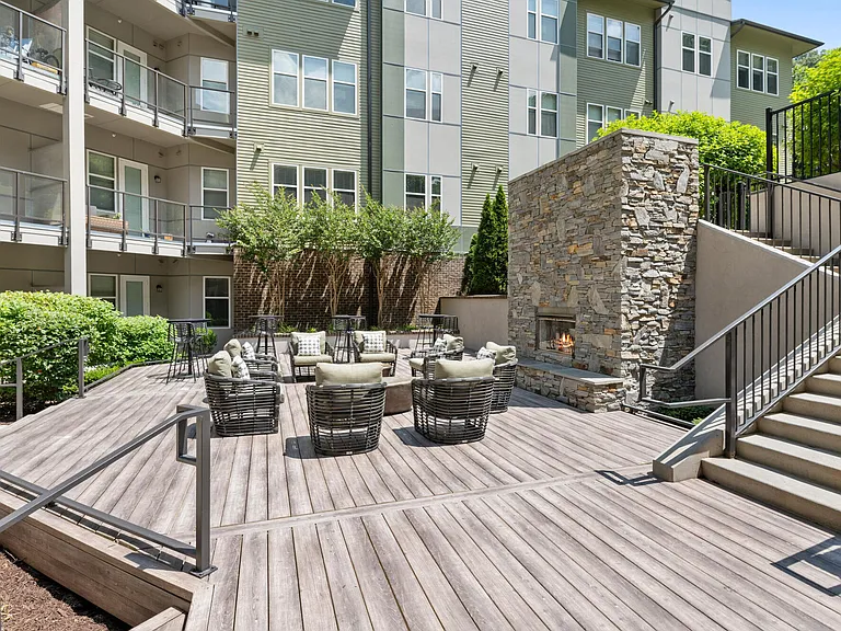 Beaucatcher Flats — Photo 36