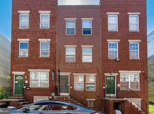1837 N Willington St #1, Philadelphia, PA 19121