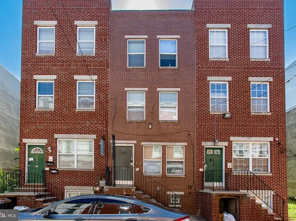 1837 N Willington St #1, Philadelphia, PA 19121