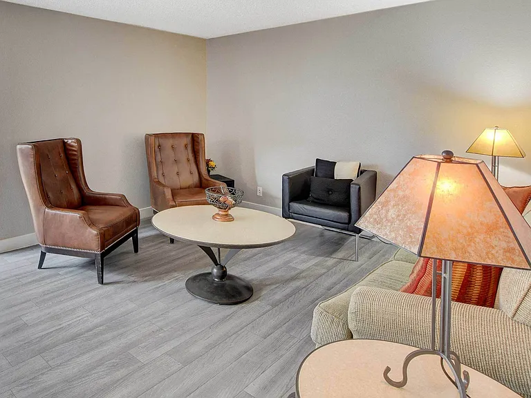 West Edge Apartments