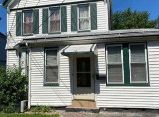 159 Orange Ave, Irvington, NJ 07111