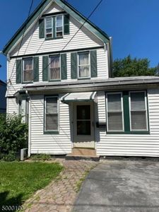 159 Orange Ave, Irvington, NJ, 07111