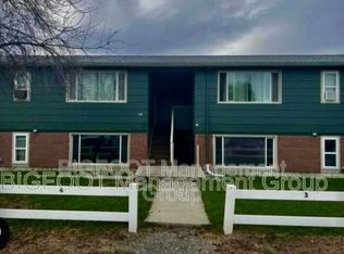 413 N Cherry St UNIT 1, Townsend, MT 59644