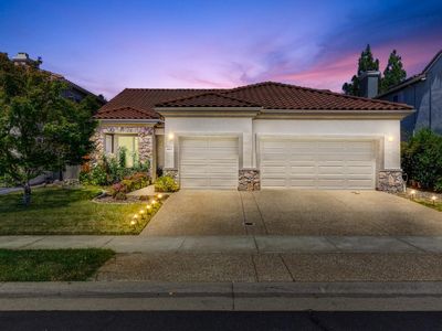 6933 Cherry Ridge Cir, Roseville, CA, 95678