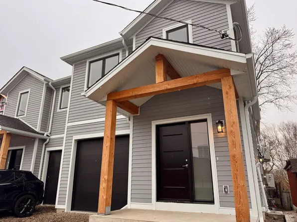 62 Gage Ave #2, Kitchener, ON N2G 2E2