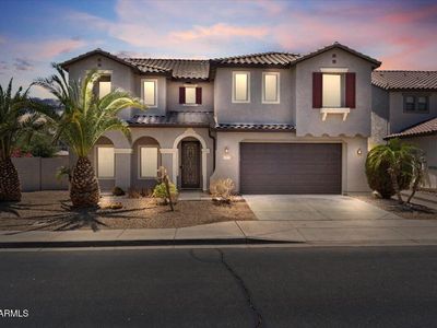 25623 W Pleasant Ln, Buckeye, AZ, 85326