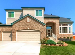 10959 Puma Clf, Littleton, CO 80124