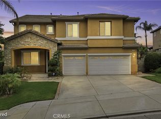 7444 Sequoia Ln, Highland, CA 92346