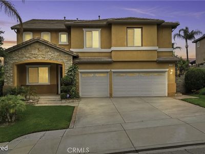 7444 Sequoia Ln, Highland, CA, 92346