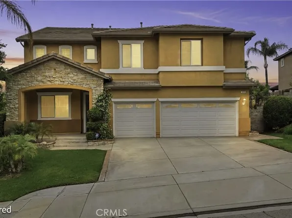 7444 Sequoia Ln, Highland, CA 92346