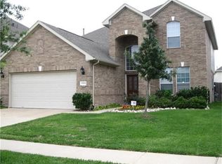 13719 View Meadow Ln, Houston, TX 77034