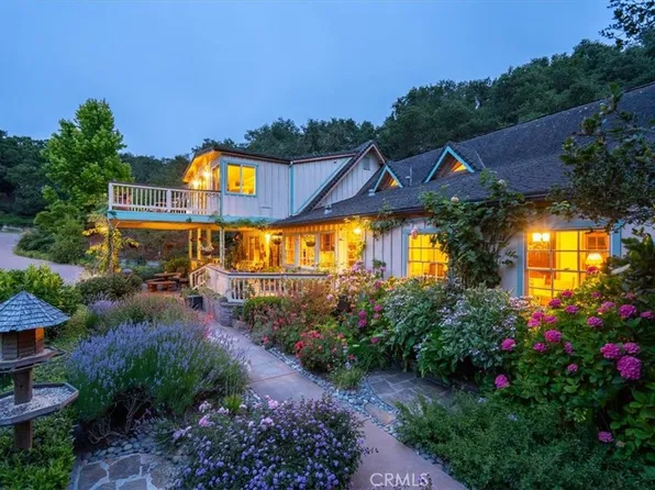 2310 Oak Haven Ln, Arroyo Grande, CA 93420