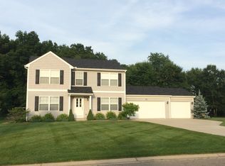 6639 Annandale Dr, Kalamazoo, MI 49009