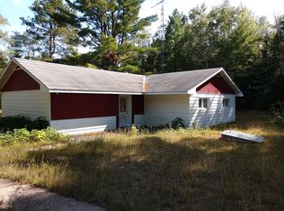 8236 N M 123, Paradise, MI 49768