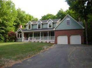 67 Browns Pasture Rd, Strafford, NH 03884