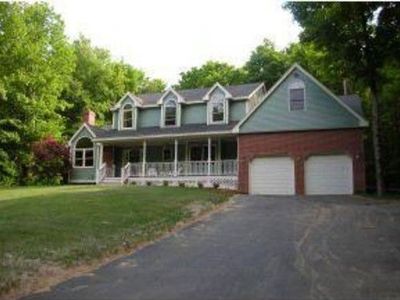 67 Browns Pasture Rd, Strafford, NH, 03884
