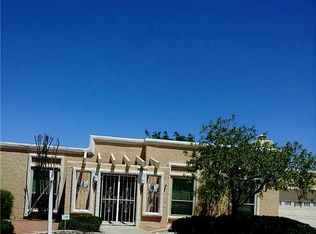 6895 Orizaba Ave, El Paso, TX 79912