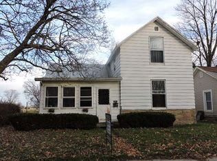 1001 Selby St, Findlay, OH 45840