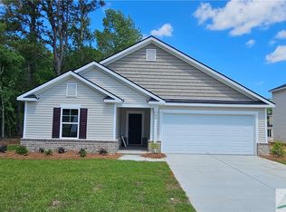 146 Cross Creek Dr, Pooler, GA 31322