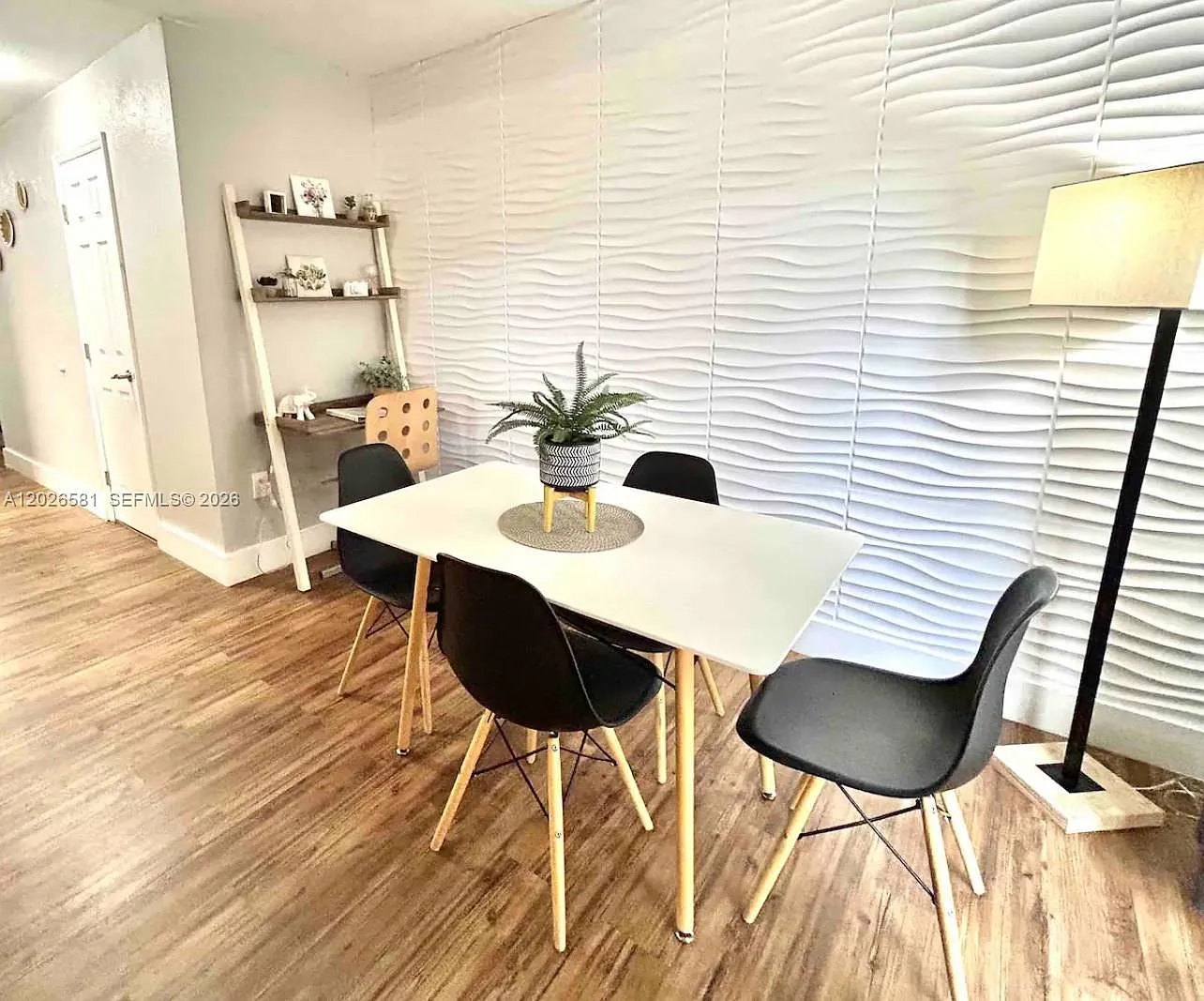 Culmer Villas — Photo 2