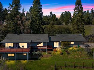 23498 Red Corral Rd, Pioneer, CA 95666