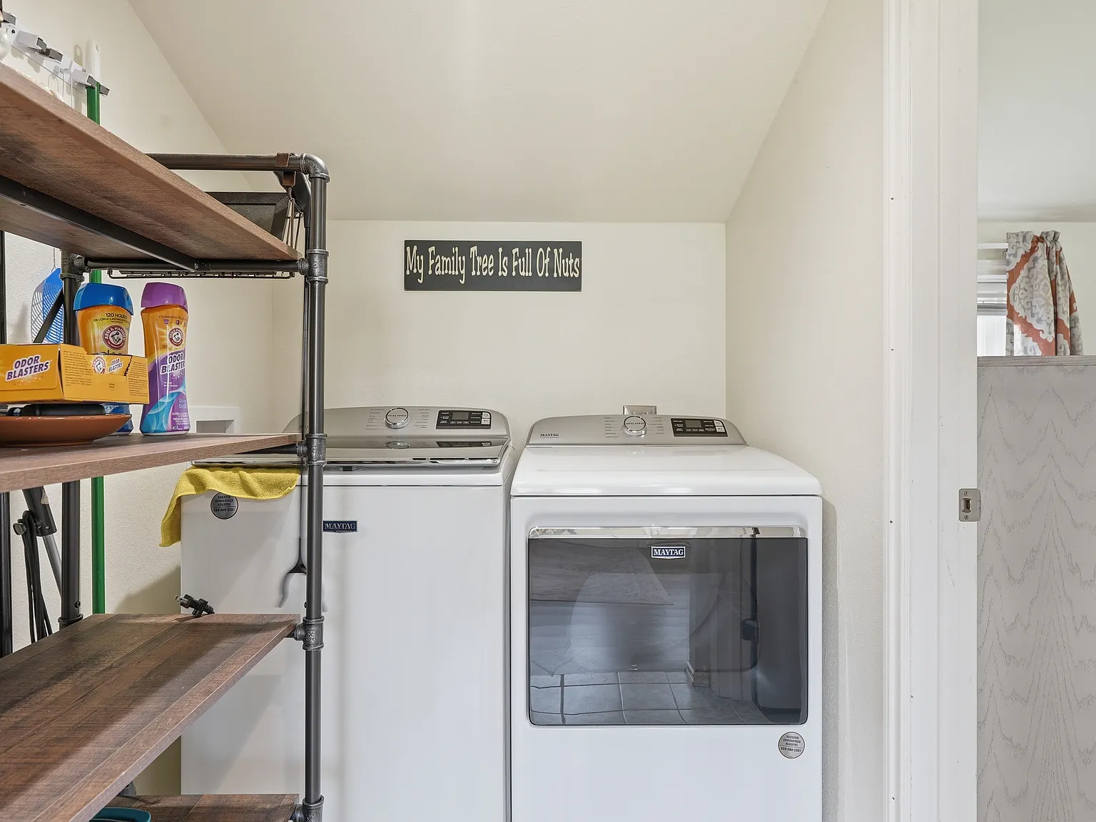 1 bed, 504 sqft, $1,195 — Photo 3