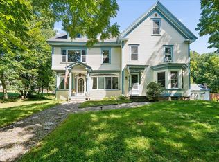 150 view Street, Franklin, NH 03235