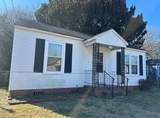 1348 Springer St, Columbus, GA 31901