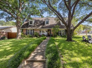 427 Lawndale Dr, Richardson, TX 75080