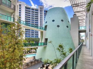 Terra Beachside Condo, Miami Beach, FL 33140