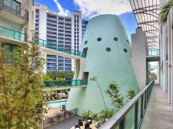 6000 Collins Ave APT 521, Miami Beach, FL 33140