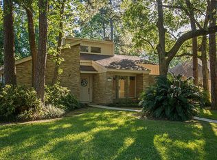 25306 Old Carriage Ln, Spring, TX 77373