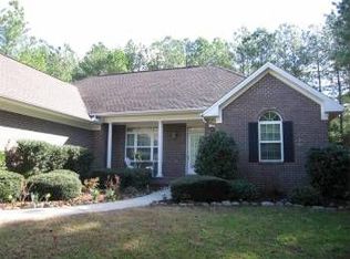 12 Lavender Dr, Whispering Pines, NC 28327