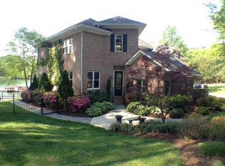 7390 Windy Pine Cir, Denver, NC 28037