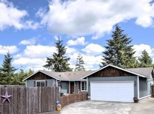 90 E Sycamore Pl, Shelton, WA 98584