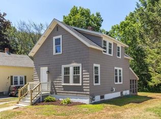 1 Currier Ave, Merrimac, MA 01860