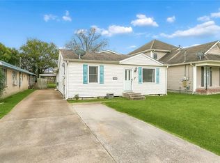 5041 Oak Dr, Marrero, LA 70072