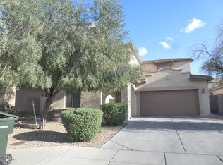 5425 W Beautiful Ln, Laveen, AZ 85339