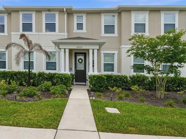 11429 Sunsail Ave, Orlando, FL 32832