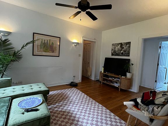 2nd image of 613 W Arlington Pl APT 2S