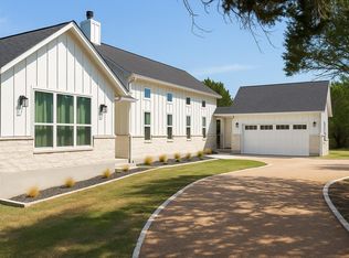 6601 N Lakewoods Dr, Georgetown, TX 78633